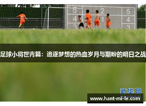 足球小将世青篇:追逐梦想的热血岁月与期盼的明日之战 足球小将世青篇:追逐梦想的热血岁月与期盼的明日之战